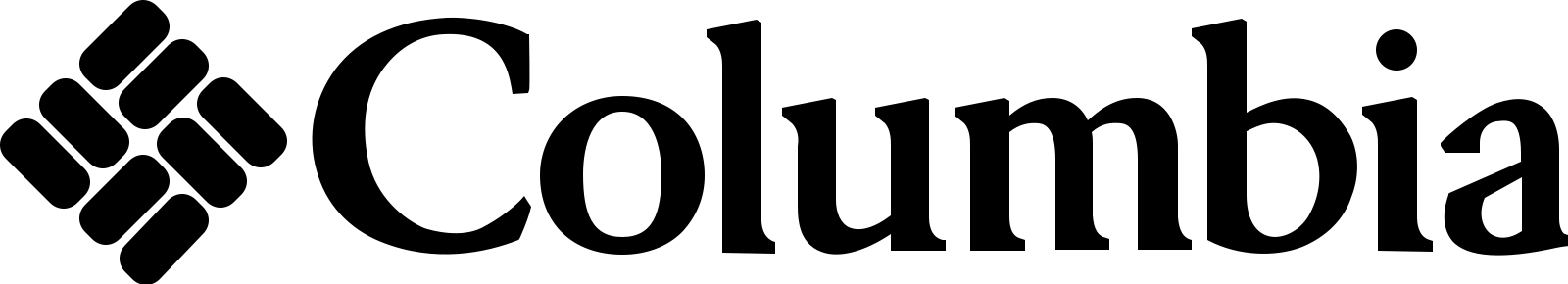 Columbia Sportswear logo